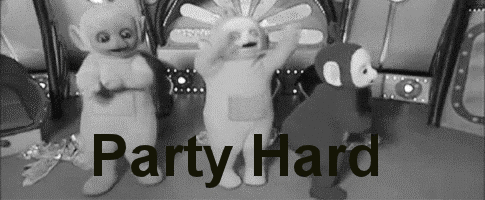 Image animée Télétubbies